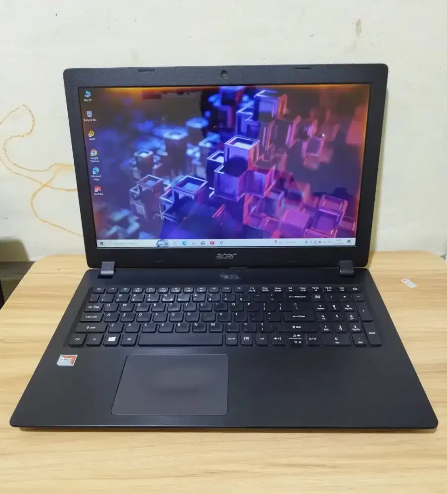 LAPTOP ACER ASPIRE 3