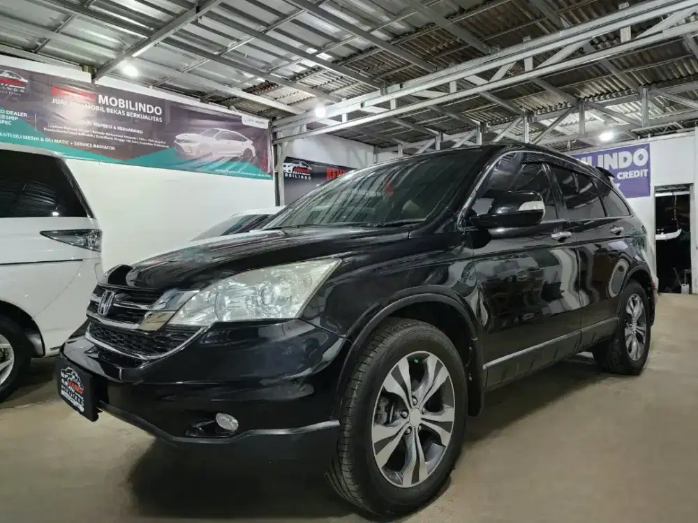 HONDA CRV 2.4 a/t 2011 Dp 6 jt