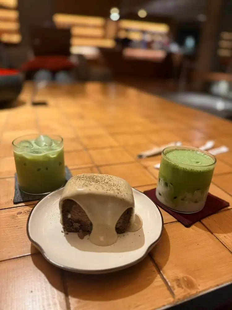 st jurang mangu art serabutan