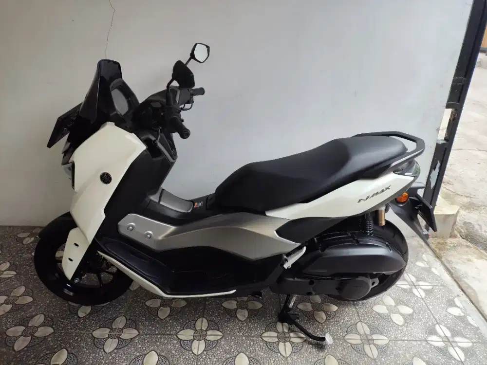 Nmax Neo S a.n Sendiri Beli Dari Baru