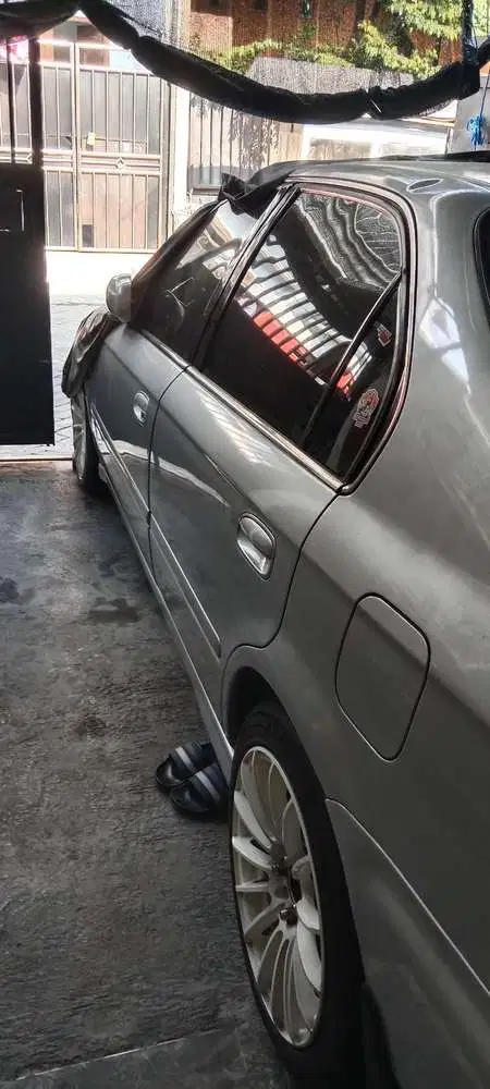 Honda Ferio 1996 Bensin
