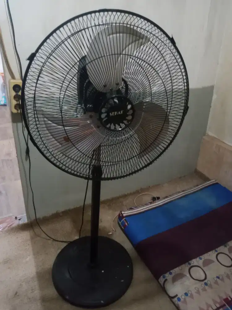 Kipas angin sekai