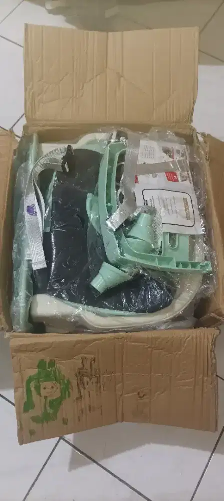 Kursi bayi baby chair