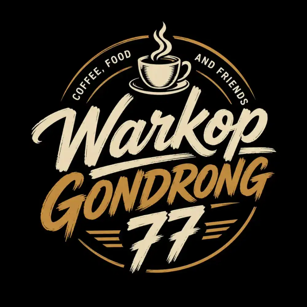Penjaga Warkop Kekinian