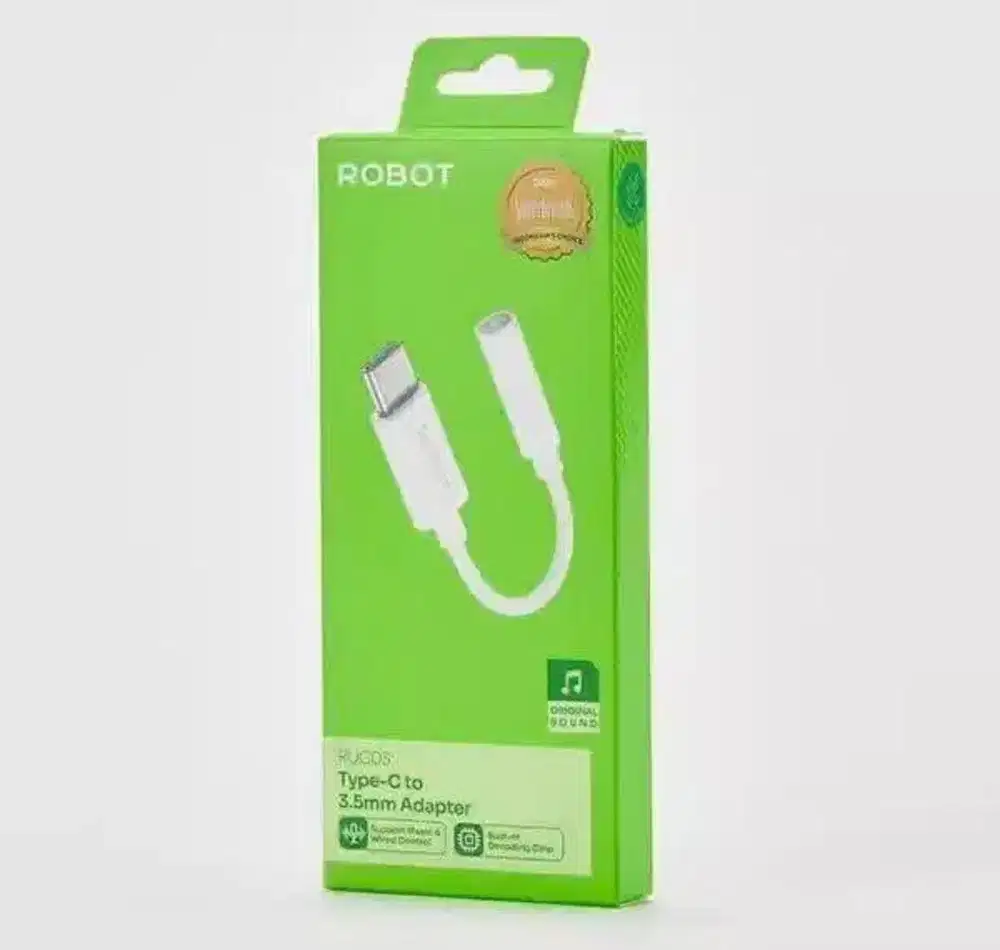 Robot converter RUC03