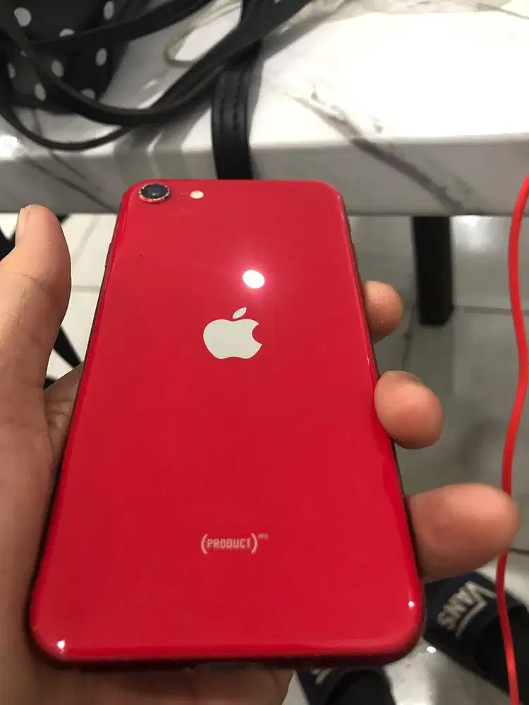 iPhone SE 2020(Gen 2)
