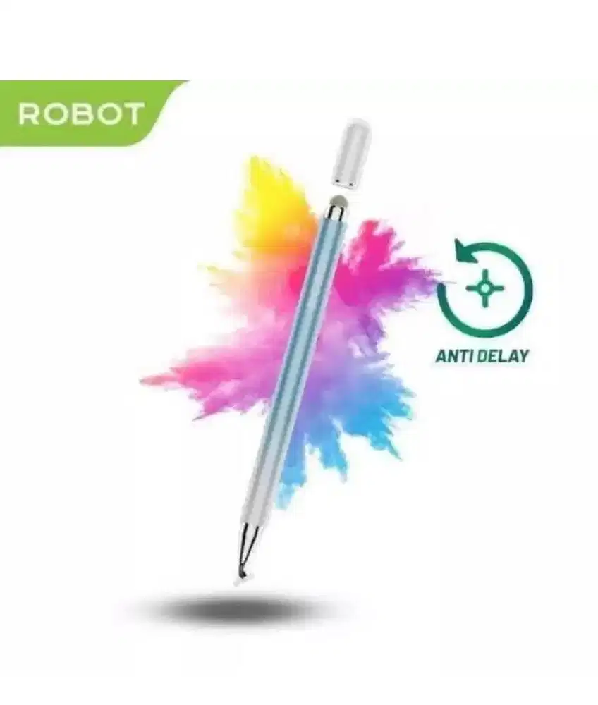 STEYLUSPEN ROBOT RSP01