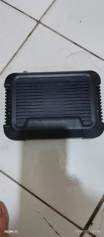 Perangkat Modem Wifi