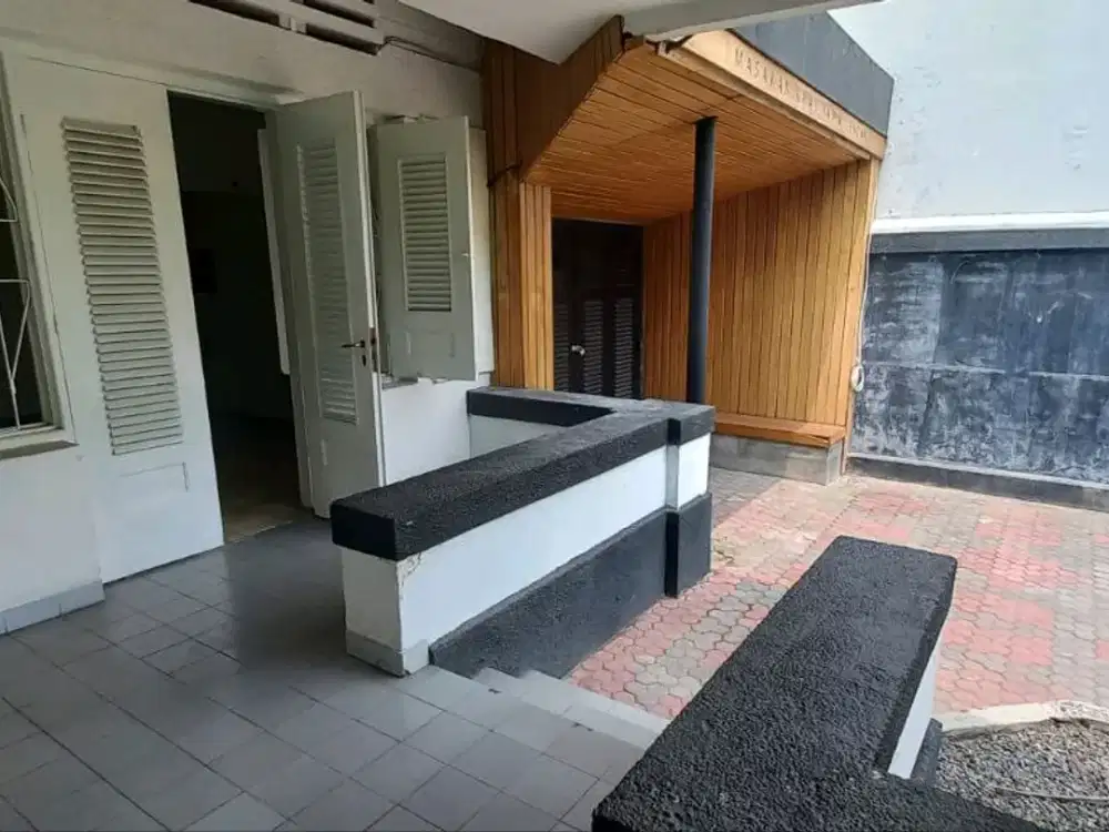 jl bawean
