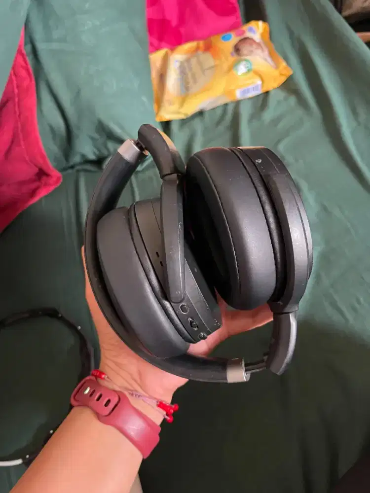 HEADPHONE SENNHEISER