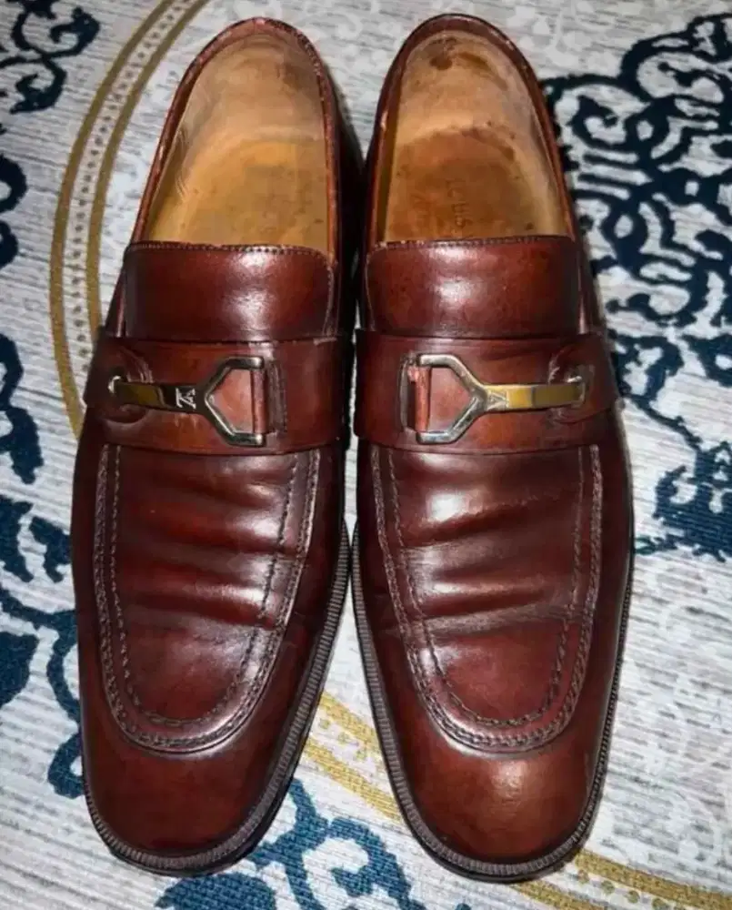 Jual sepatu Louis Vuitton original