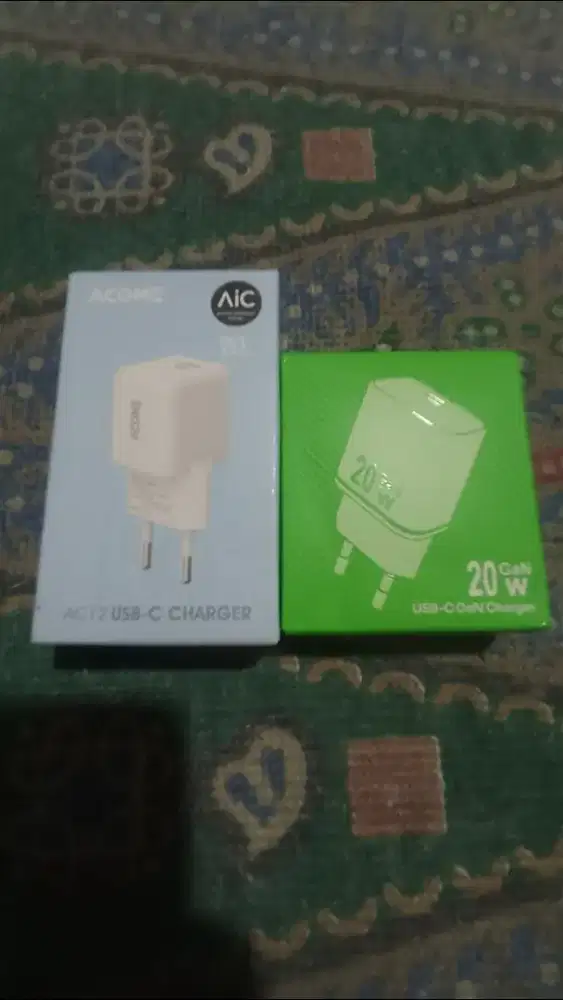 USB Charger 20 Watt