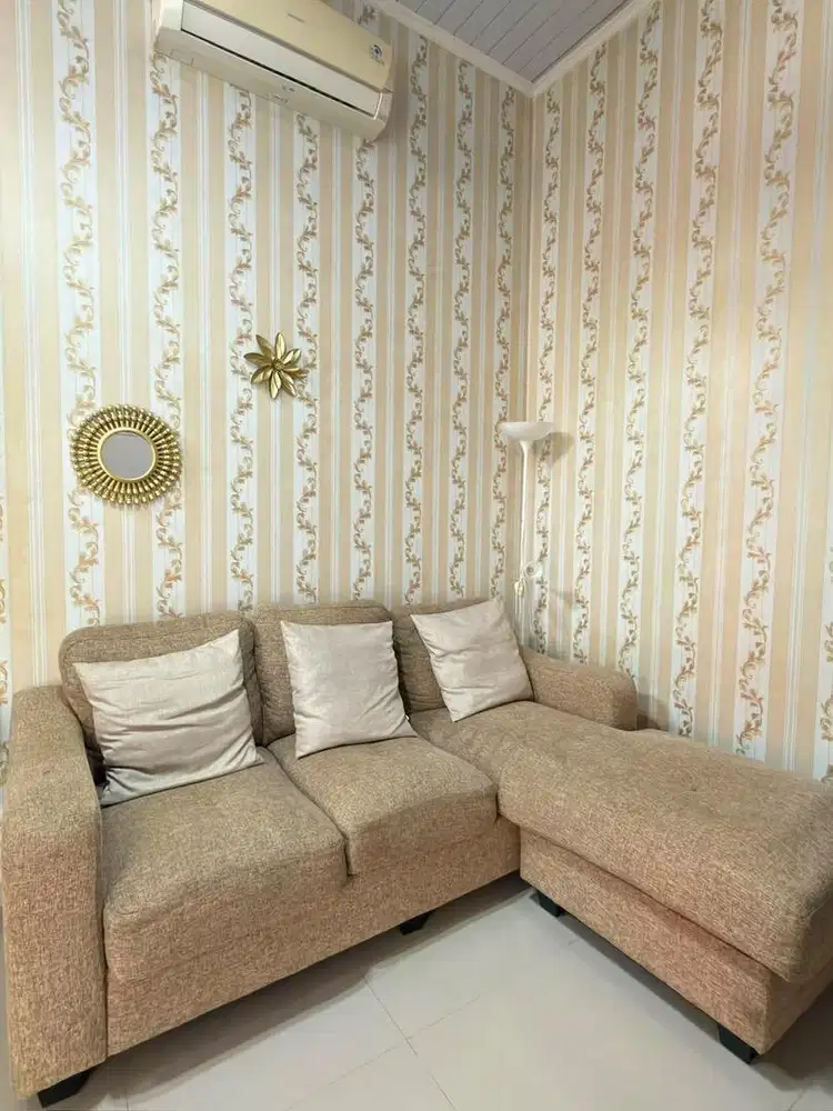 Sofa Ruang tamu