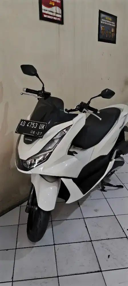 Honda PCX 160cc