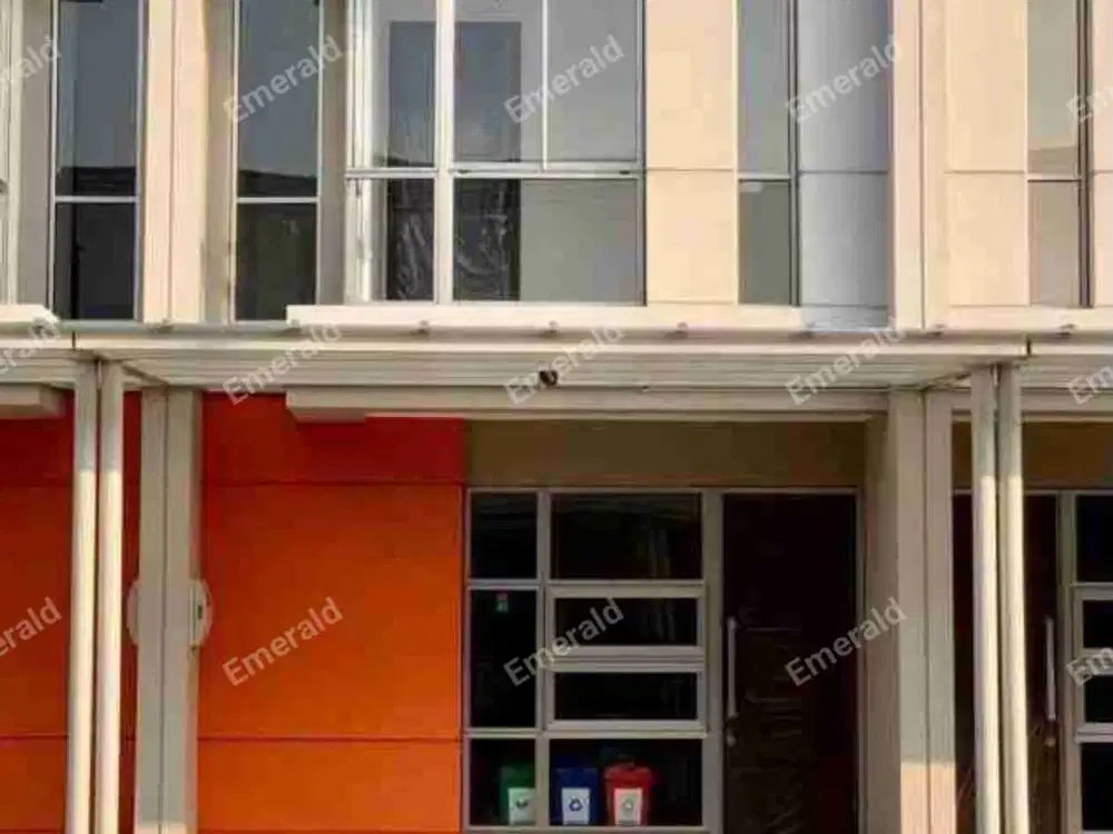 Rumah Minimalis di Kawasan PIK 2