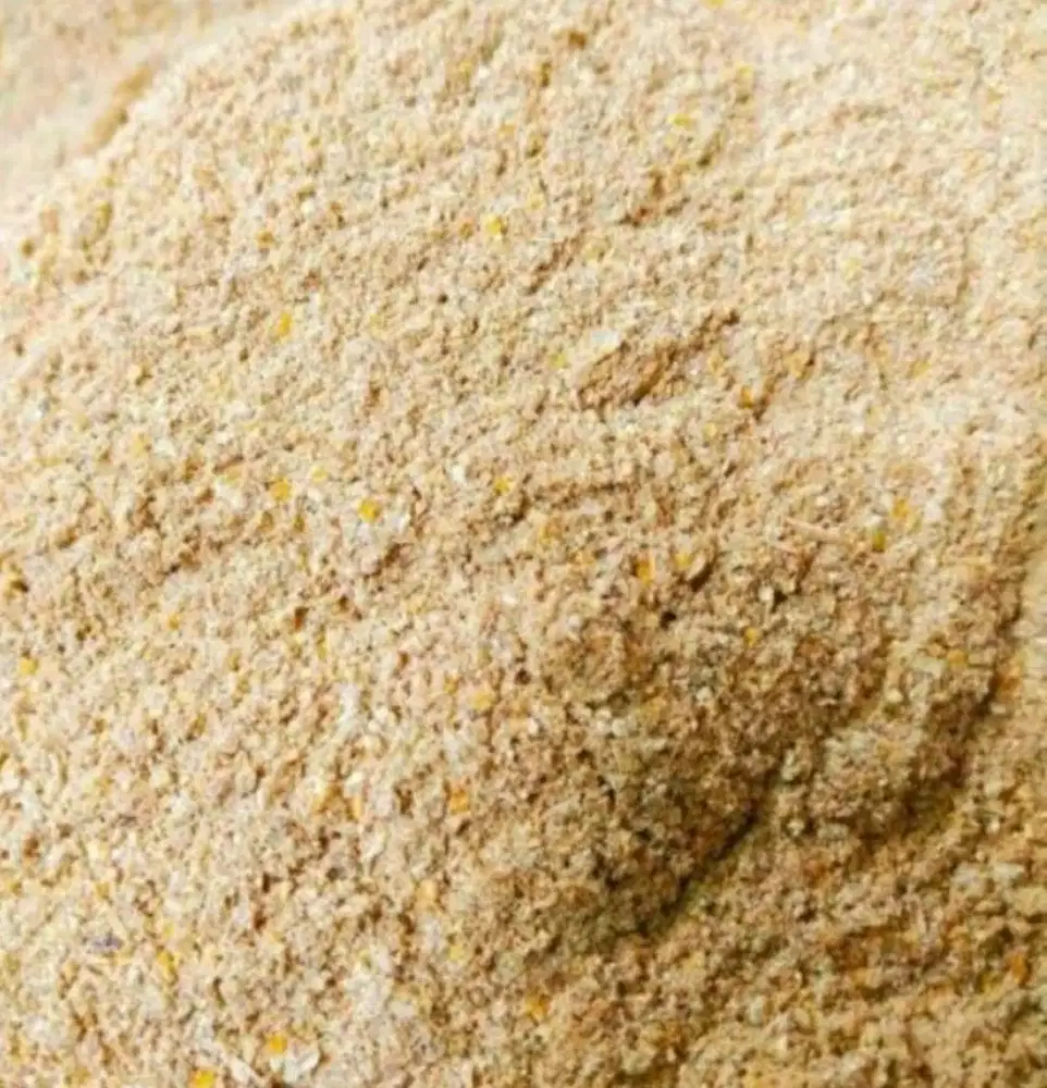 Pakan Dedak Bekatul Super 10kg