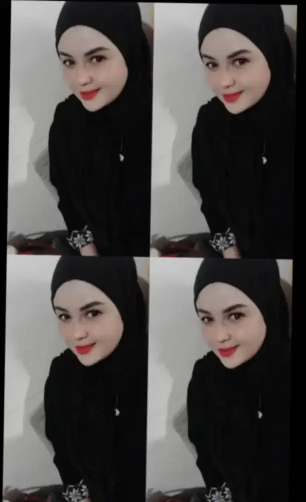 Bismillah permisi cari info loker