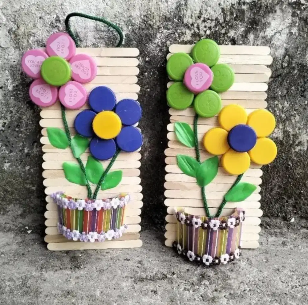 kerja jualan pop ice& es teh manis