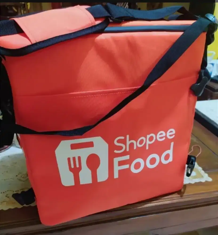 Tas Shopee masih minat japri bos qu