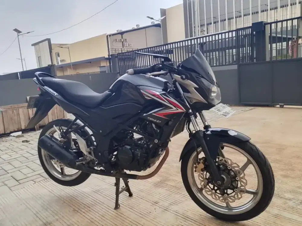 Jual motor cb150r