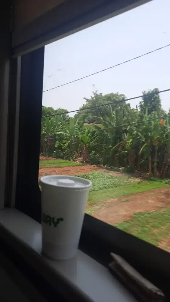 Mencari pekerjaan pulang hari / PP