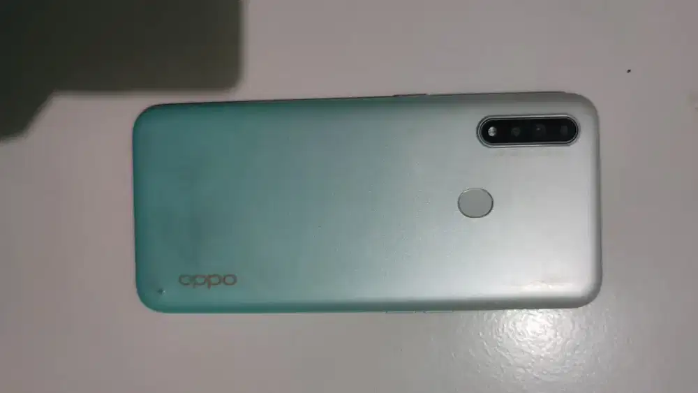 Oppo A31 Ram 6/128