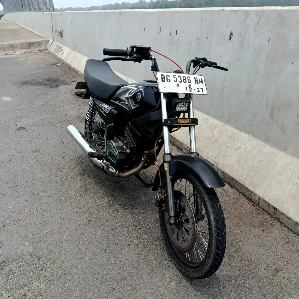 Rx king 2002 surat lengkap pajak hidup