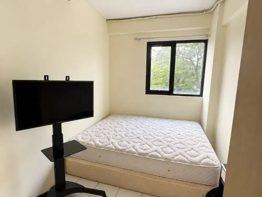Disewakan Murah Apartemen Kebagusan City 1BR Furnish