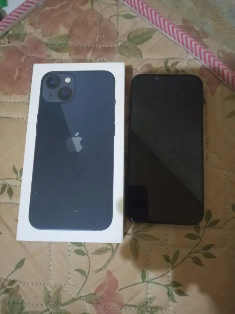 iphone 13 128Gb ibox