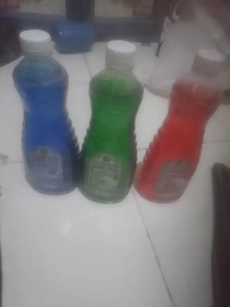 Jual sabun cair cuci piring dan sabun mencuci pakaian