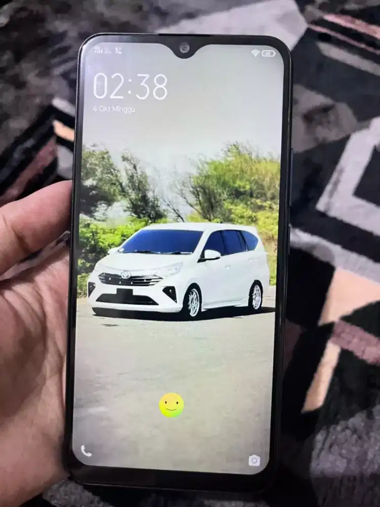 Vivo y17 ram 8/128