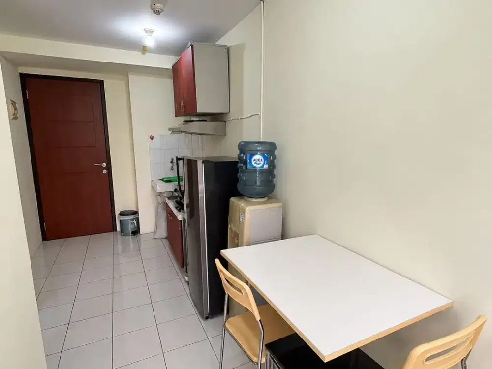 FREE IPL SELAMANYA Apartemen Kebagusan City 1BR Furnish