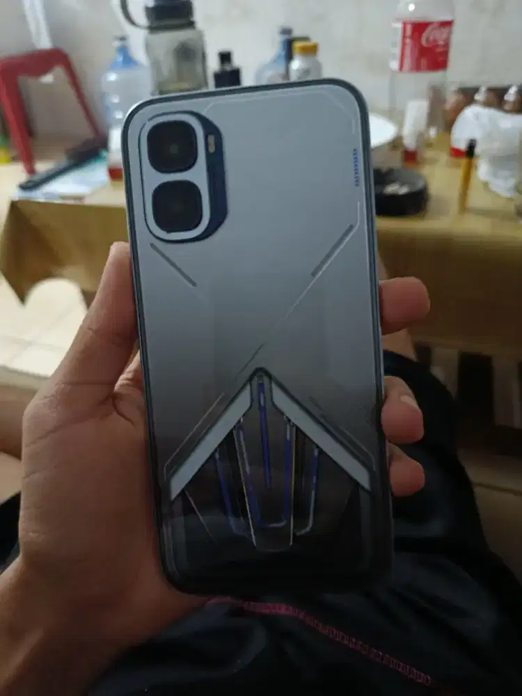 INFINIX GT 50 PRO