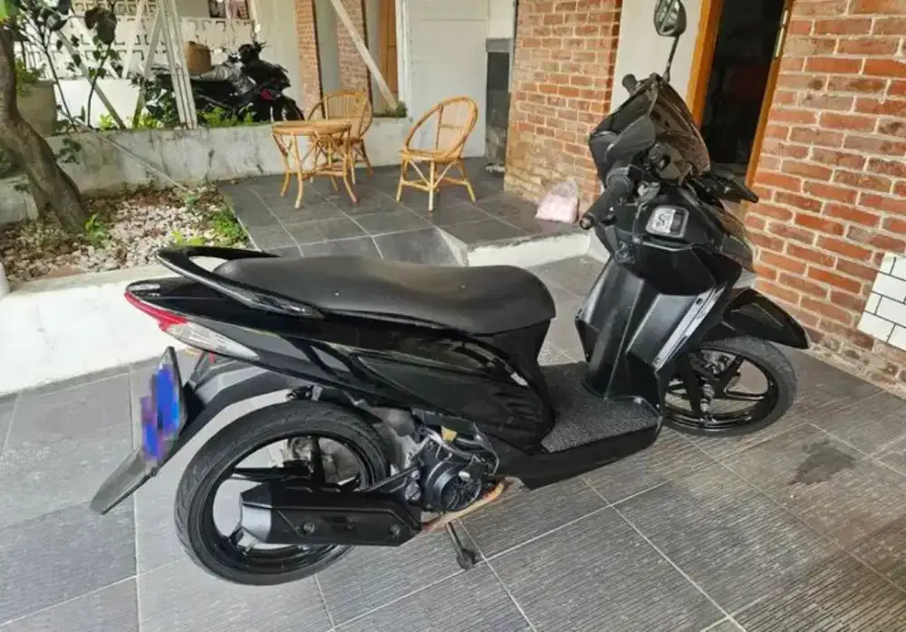 Vario 110 FI LED