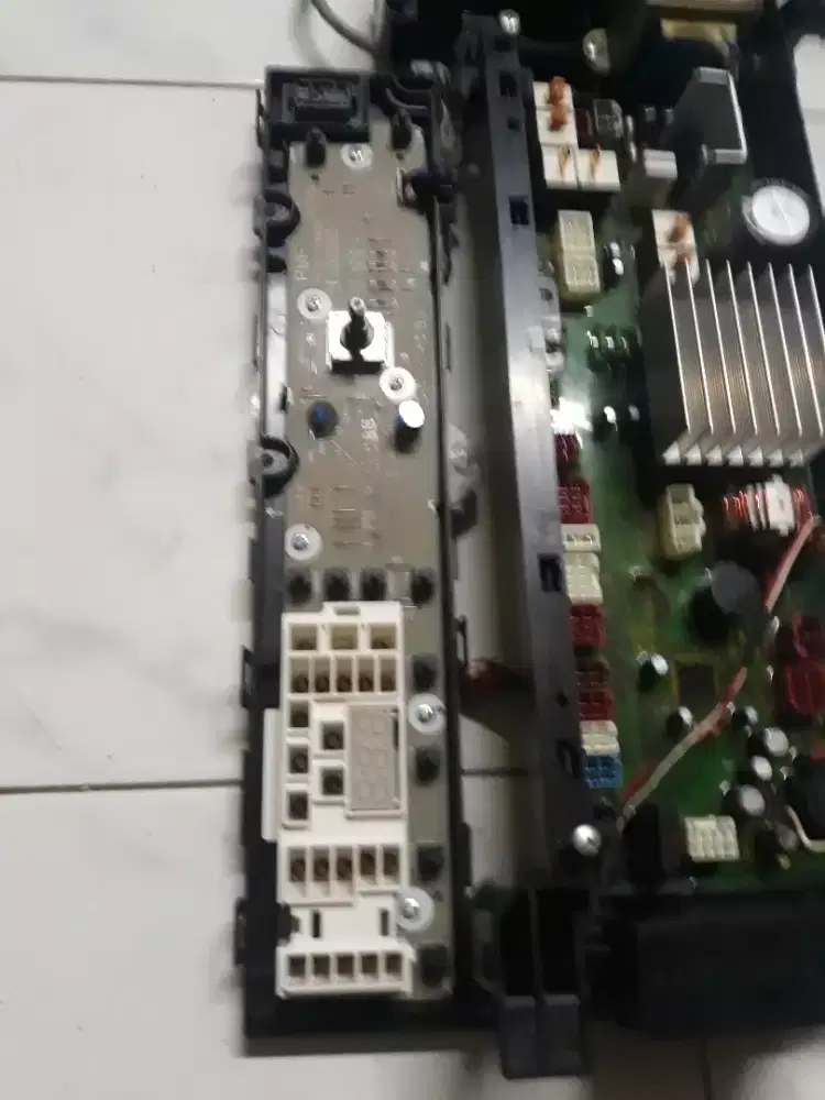 Modul inventer panasonic original