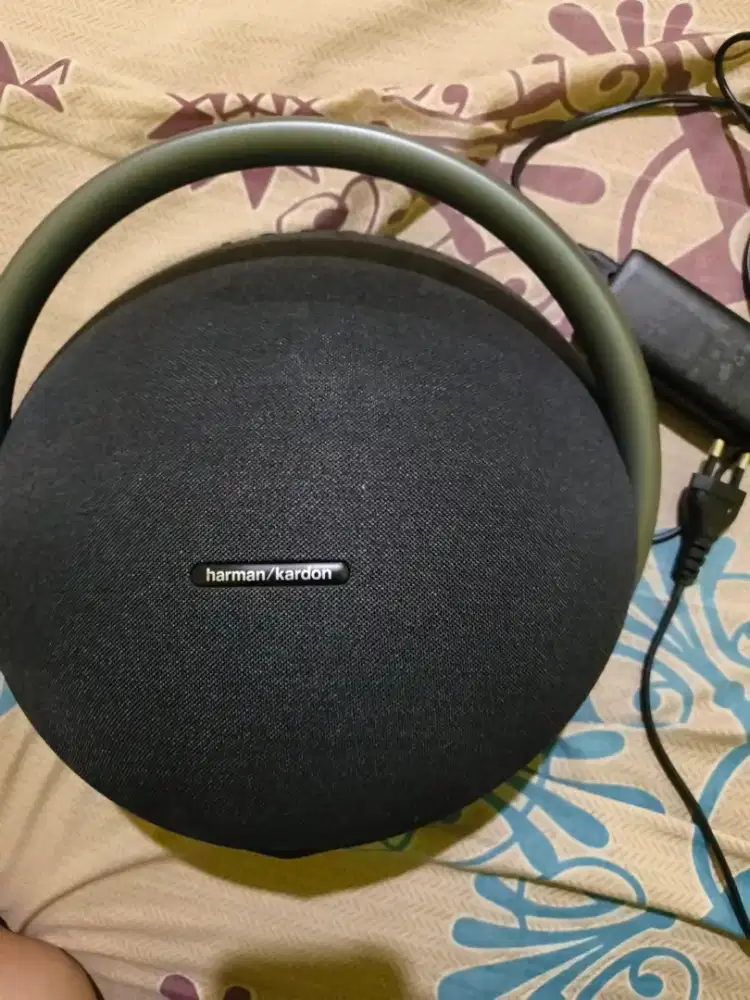 Jual Harman kardon onyx 7