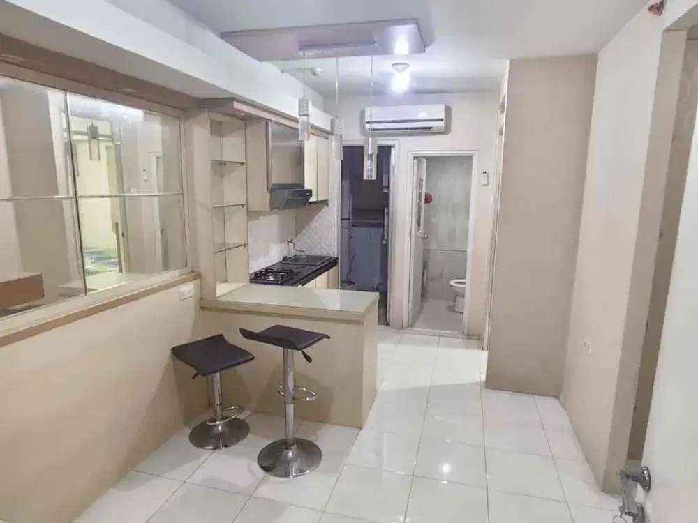 Dijual Apartemen Gading Nias Tower Bougenville Lantai.3
