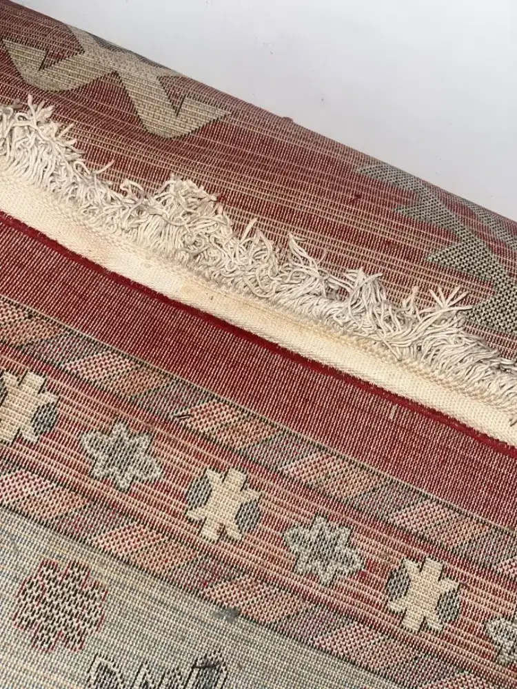 Karpet turkey 3x4 wool