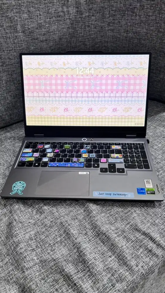 Laptop Lenovo LOQ 15