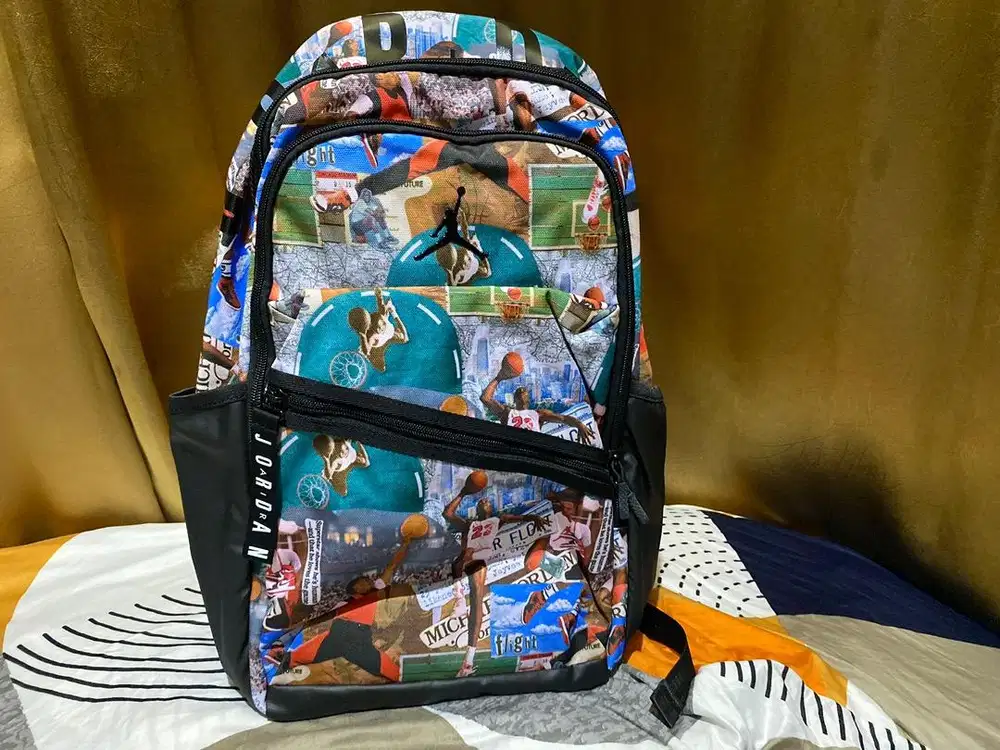 Tas ransel nike original