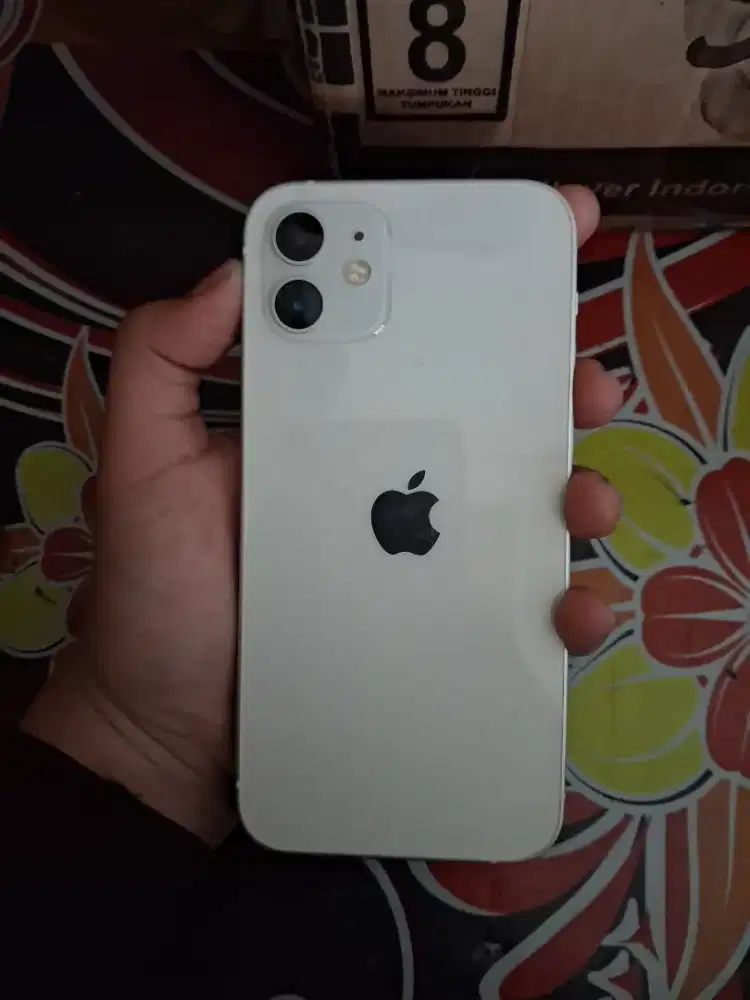 Iphone 12 128 GB inter