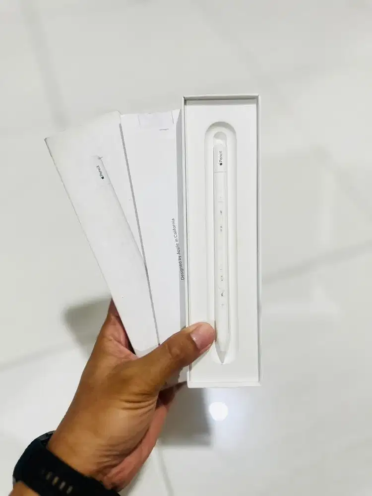 Apple Pencil USB-C Original