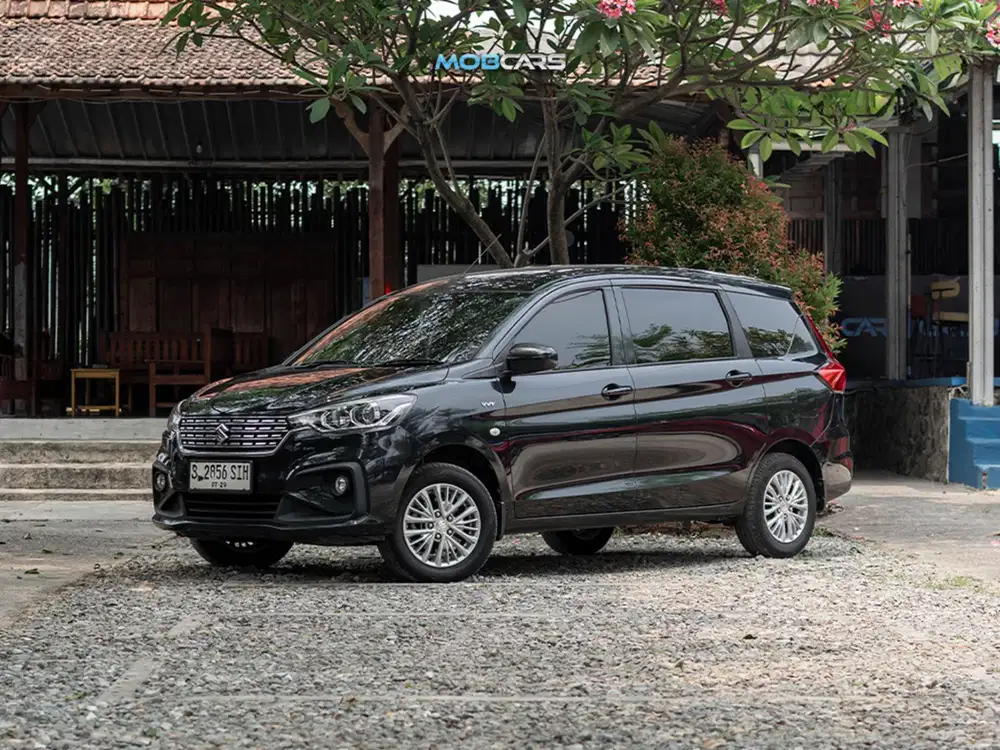Ertiga GL 1.4 AT 2019