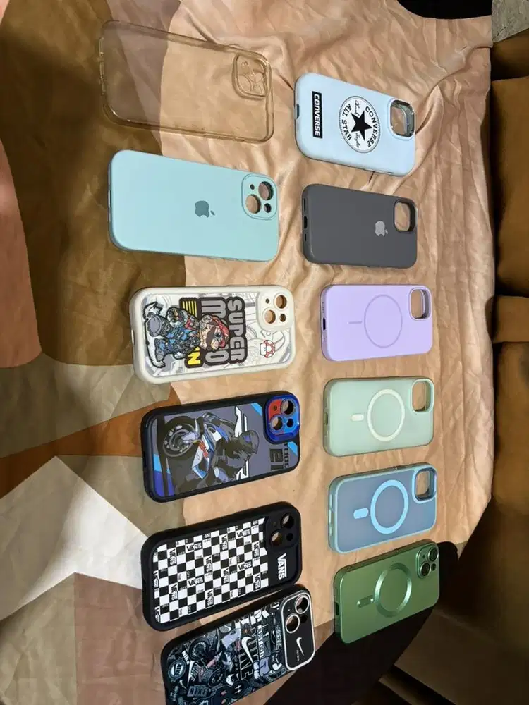 Casing iphone 15