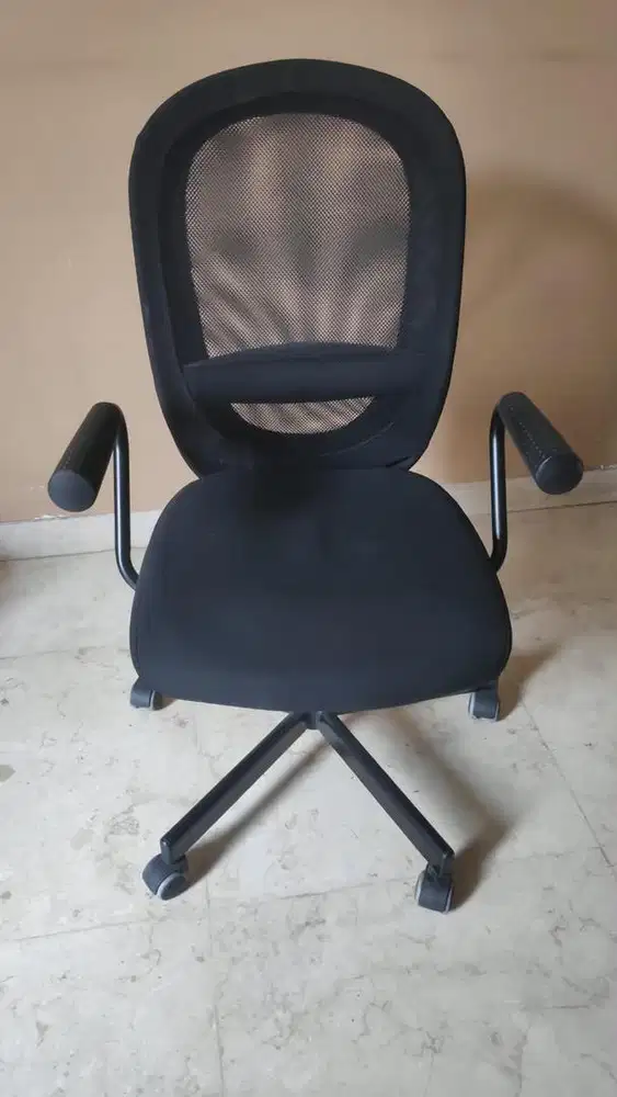 kursi kantor ikea
