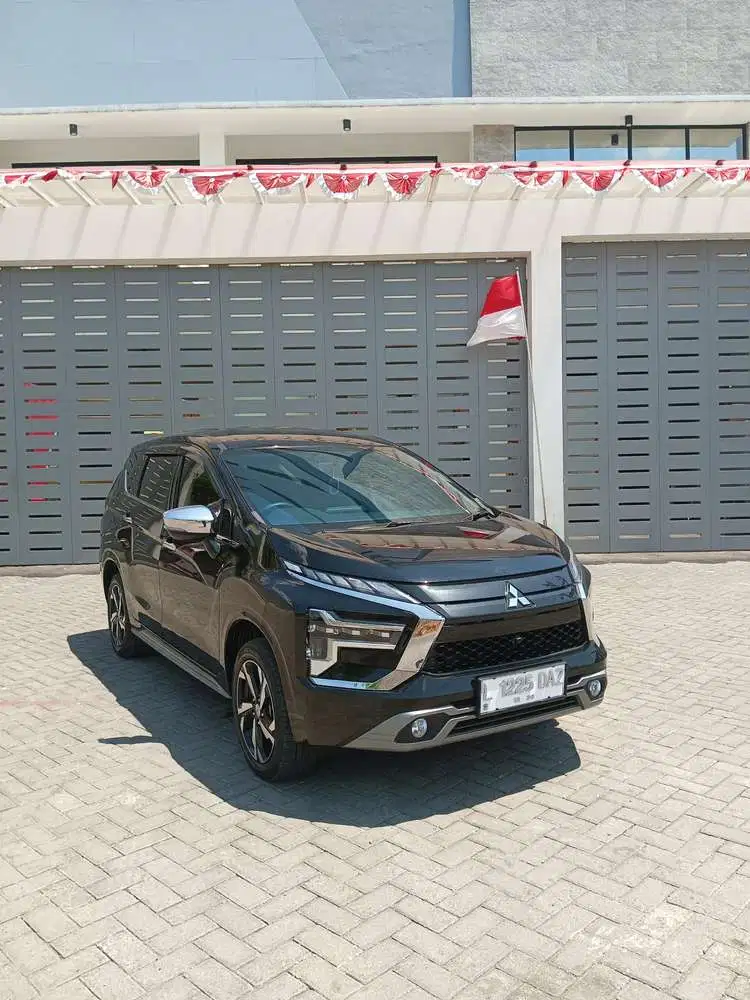 Mitsubishi Xpander 2024 Bensin