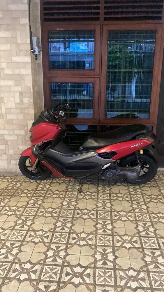 Nego NMAX OlD ABS 2016