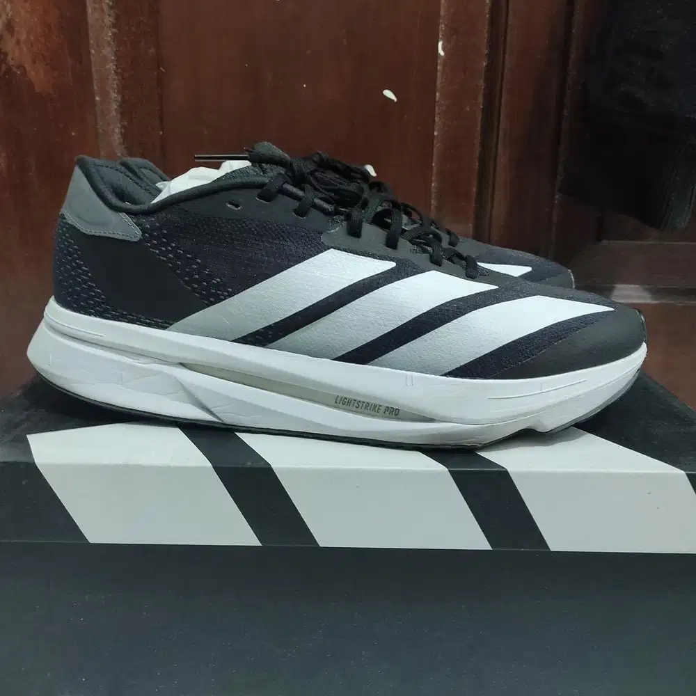 ADIDAS ADIZERO SL 2 ORIGINAL RESMI ADIDAS INDONESIA