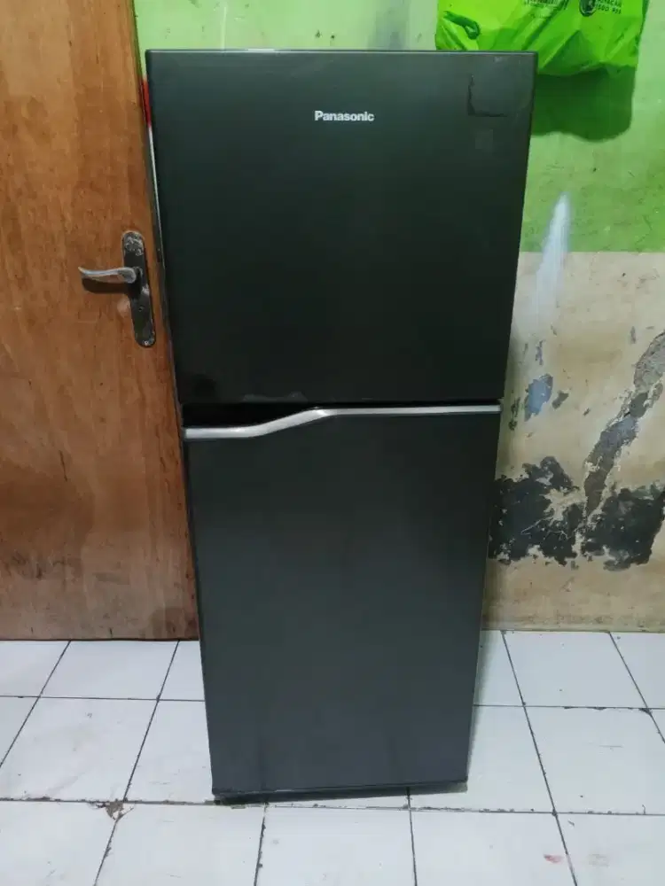 Jual Kulkas Second 2 Pintu (Free Ongkir)