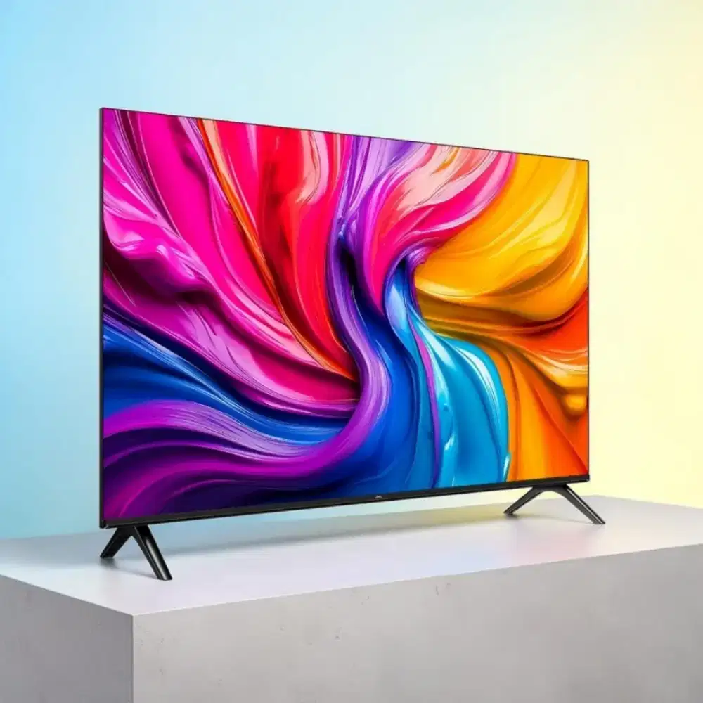 TV TCL iFFALCON Android 32 inci - masih BARU dan bisa diantar